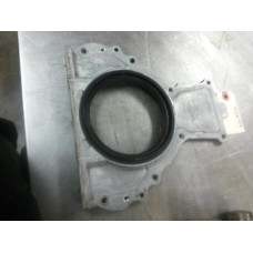 103K104 Rear Oil Seal Housing From 2005 Chevrolet Trailblazer  4.2 12581714